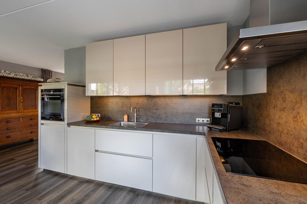 Ligusterhage 1, 9408 EJ Assen - € 575.000 k.k. - Boekholt & partners makelaars Assen