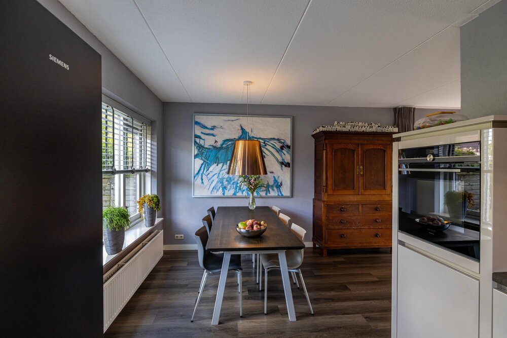 Ligusterhage 1, 9408 EJ Assen - € 575.000 k.k. - Boekholt & partners makelaars Assen