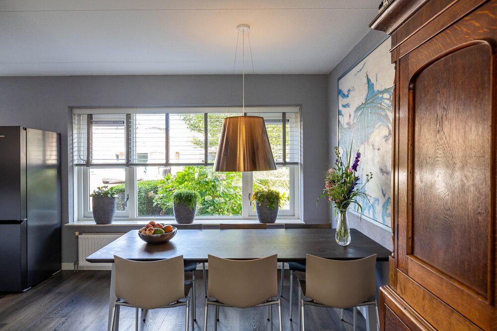 Ligusterhage 1, 9408 EJ Assen - € 575.000 k.k. - Boekholt & partners makelaars Assen