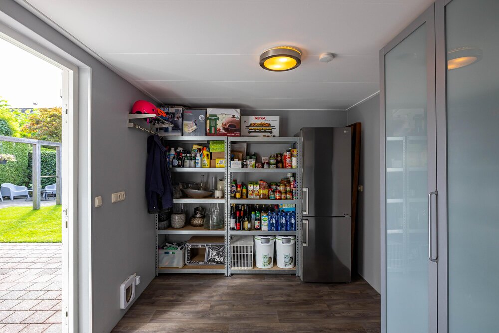 Ligusterhage 1, 9408 EJ Assen - € 575.000 k.k. - Boekholt & partners makelaars Assen