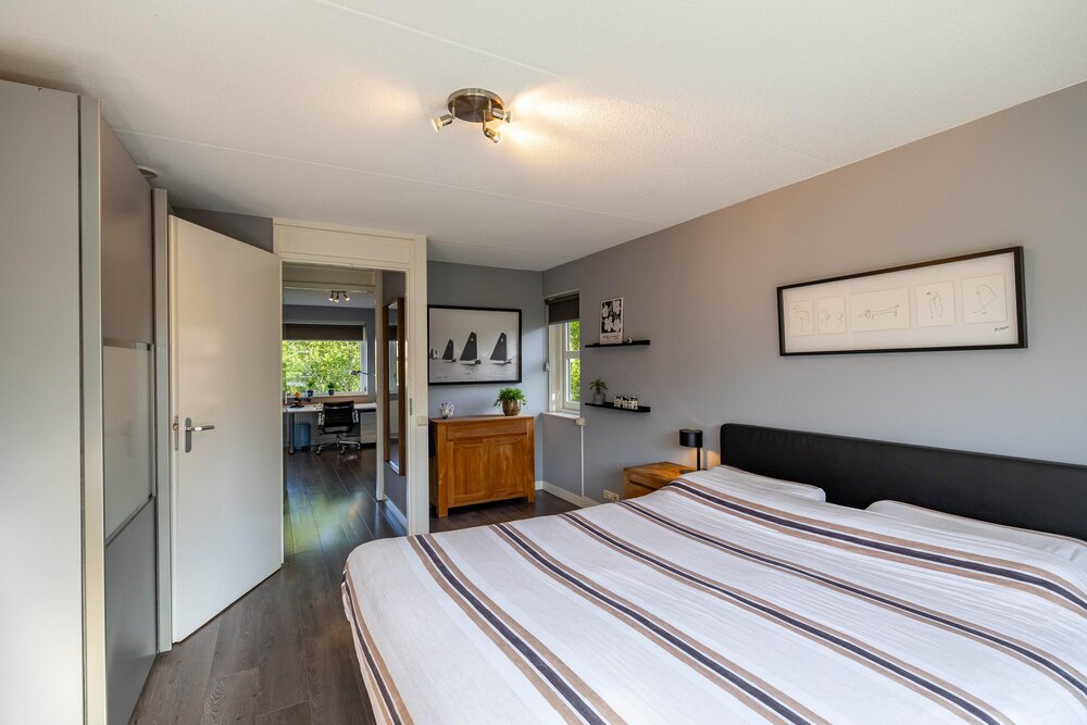 Ligusterhage 1, 9408 EJ Assen - € 575.000 k.k. - Boekholt & partners makelaars Assen