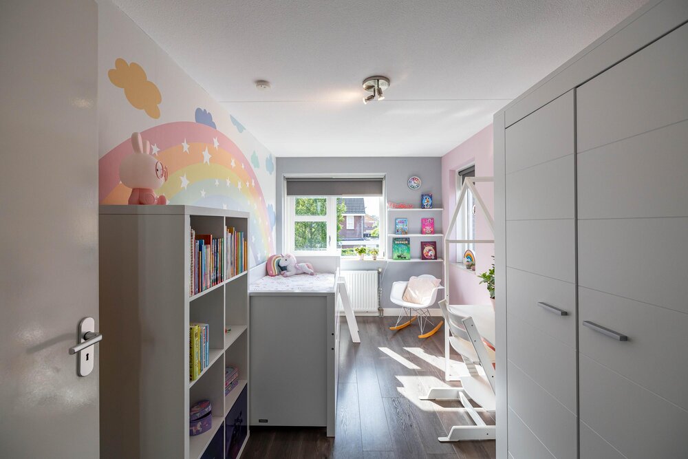 Ligusterhage 1, 9408 EJ Assen - € 575.000 k.k. - Boekholt & partners makelaars Assen