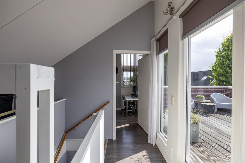Ligusterhage 1, 9408 EJ Assen - € 575.000 k.k. - Boekholt & partners makelaars Assen