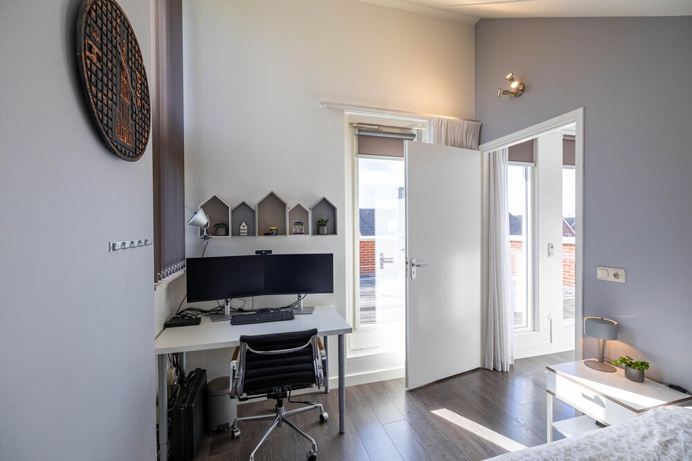 Ligusterhage 1, 9408 EJ Assen - € 575.000 k.k. - Boekholt & partners makelaars Assen