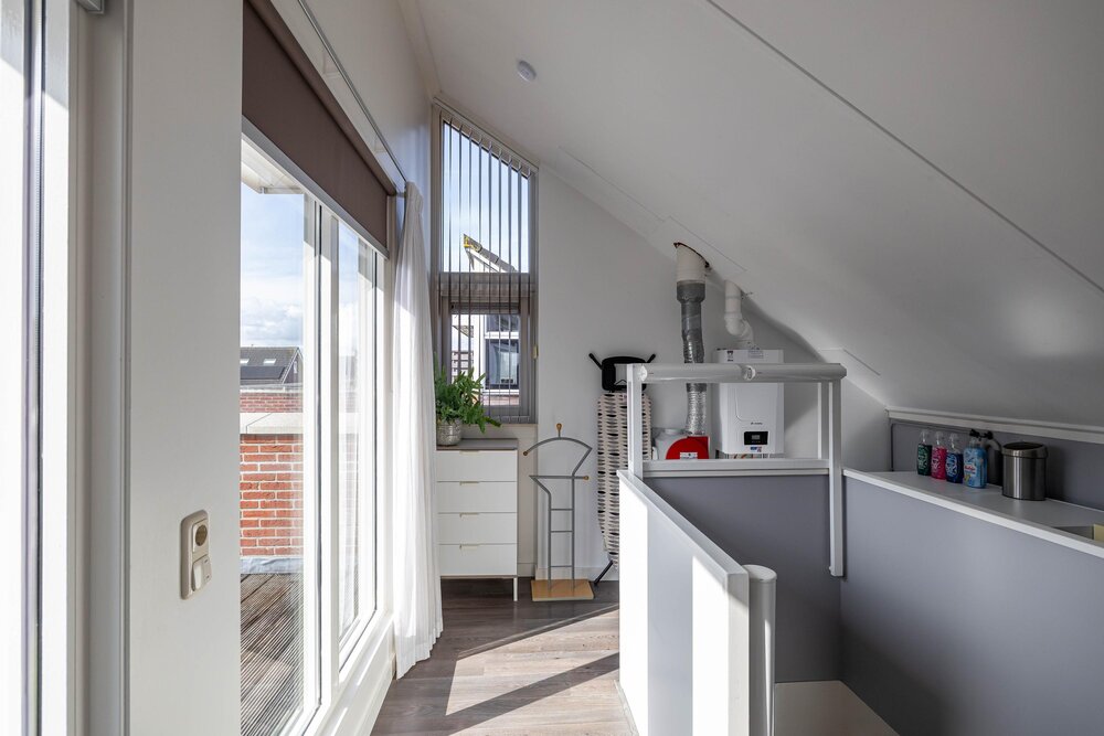 Ligusterhage 1, 9408 EJ Assen - € 575.000 k.k. - Boekholt & partners makelaars Assen