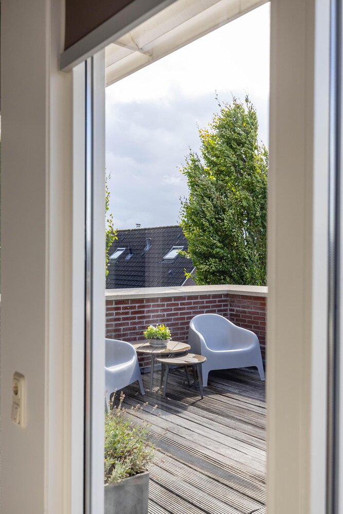 Ligusterhage 1, 9408 EJ Assen - € 575.000 k.k. - Boekholt & partners makelaars Assen