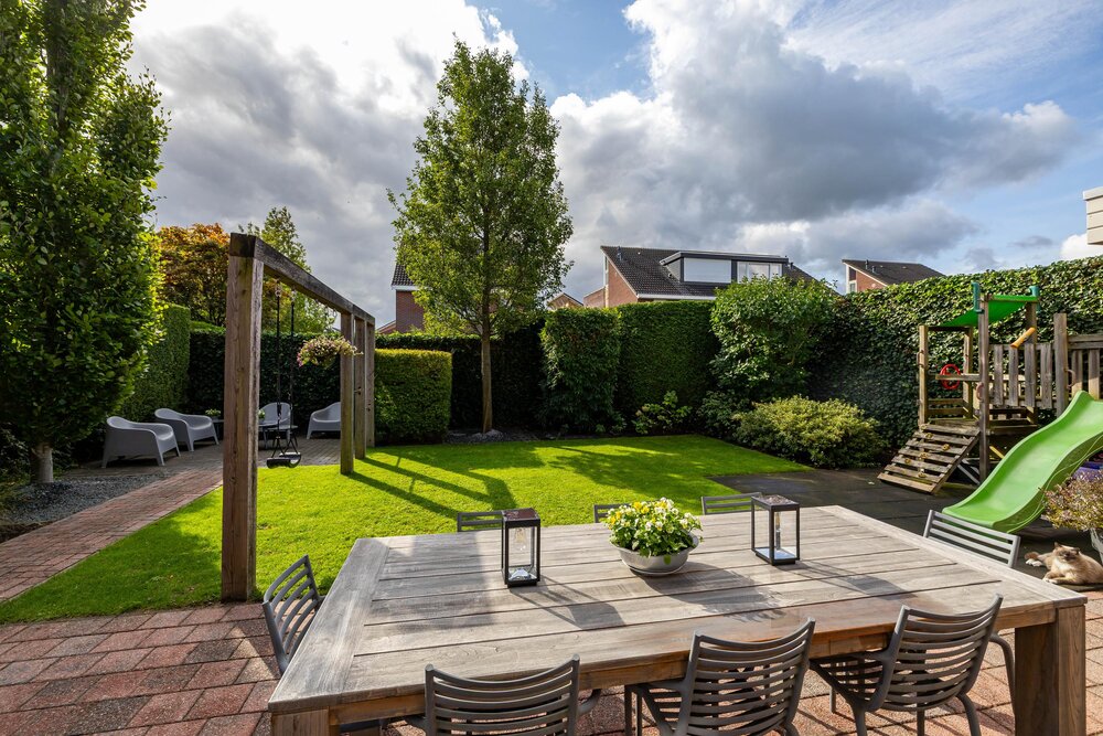 Ligusterhage 1, 9408 EJ Assen - € 575.000 k.k. - Boekholt & partners makelaars Assen