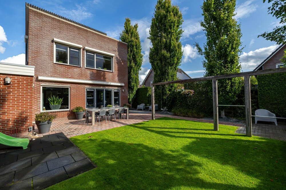 Ligusterhage 1, 9408 EJ Assen - € 575.000 k.k. - Boekholt & partners makelaars Assen