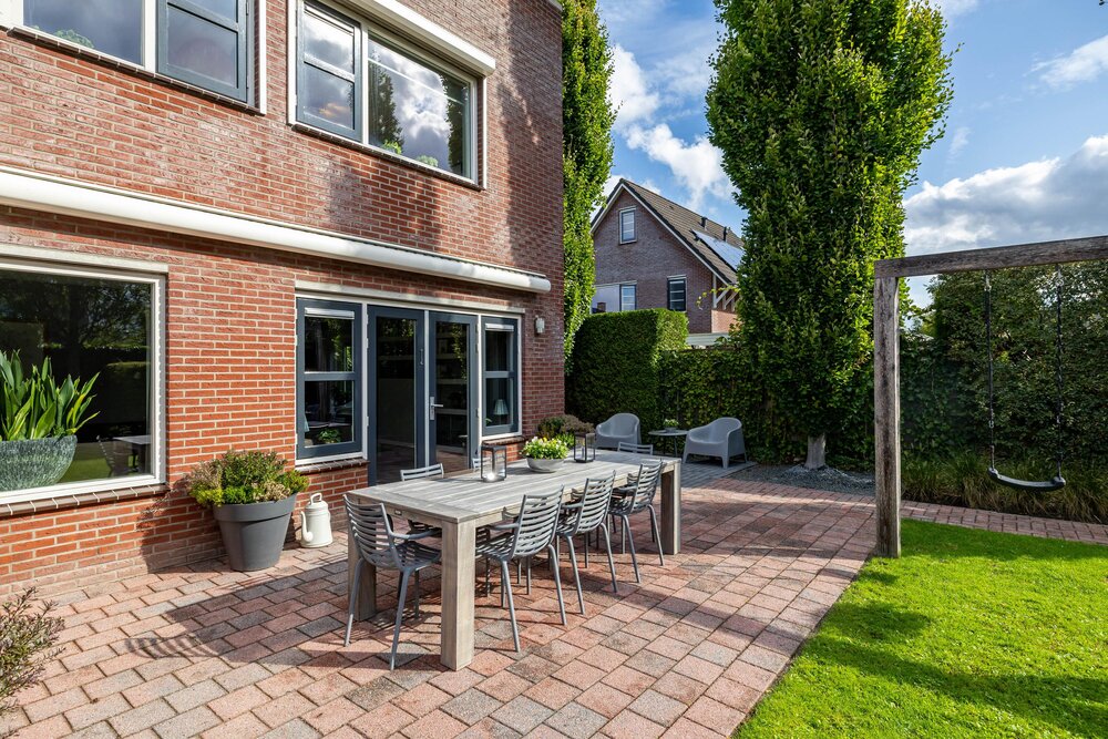 Ligusterhage 1, 9408 EJ Assen - € 575.000 k.k. - Boekholt & partners makelaars Assen