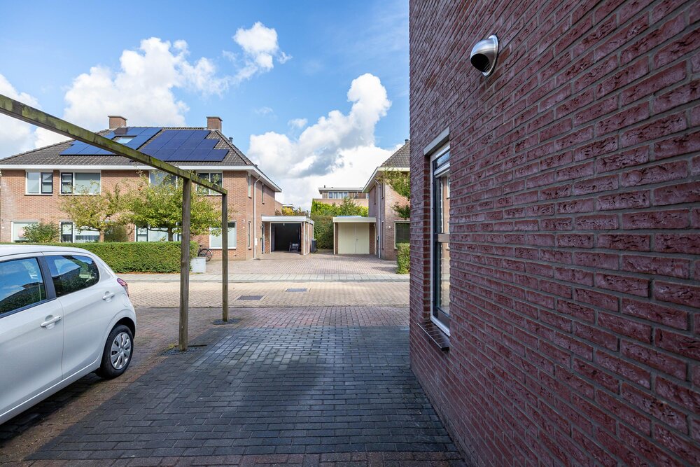 Ligusterhage 1, 9408 EJ Assen - € 575.000 k.k. - Boekholt & partners makelaars Assen