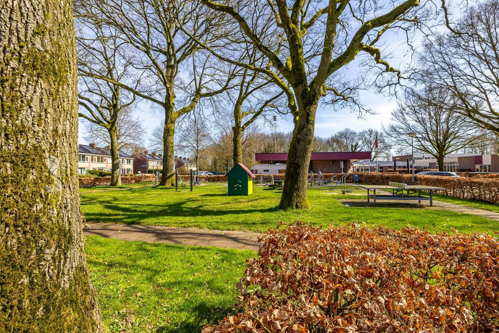 Lijsterstraat 16, 7938 PK Nieuw-balinge - € 319.500 k.k. - Boekholt & partners makelaars Assen