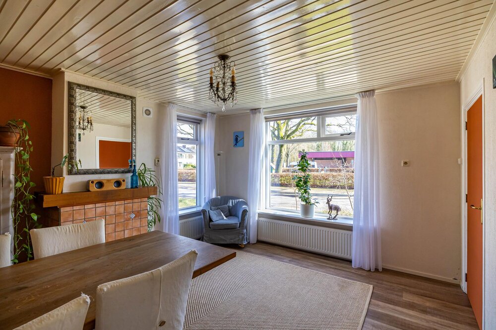 Lijsterstraat 16, 7938 PK Nieuw-balinge - € 319.500 k.k. - Boekholt & partners makelaars Assen