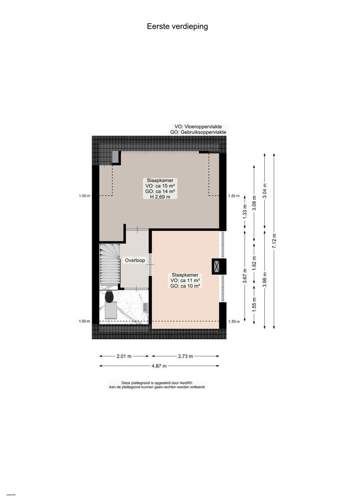 Lijsterstraat 16, 7938 PK Nieuw-balinge - € 319.500 k.k. - Boekholt & partners makelaars Assen