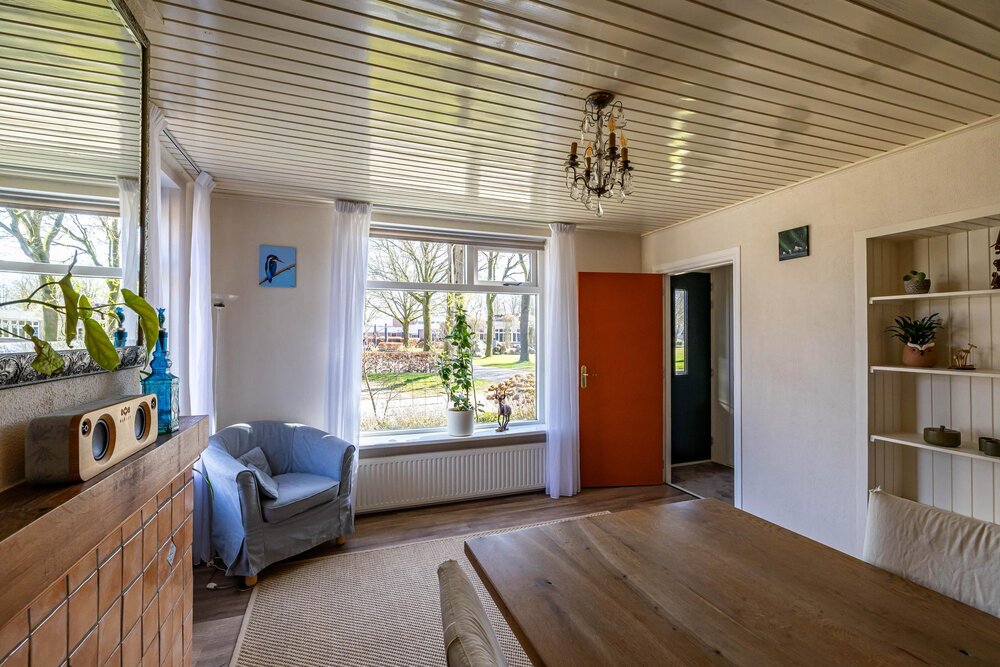 Lijsterstraat 16, 7938 PK Nieuw-balinge - € 319.500 k.k. - Boekholt & partners makelaars Assen