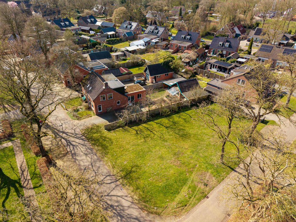 Lijsterstraat 16, 7938 PK Nieuw-balinge - € 319.500 k.k. - Boekholt & partners makelaars Assen