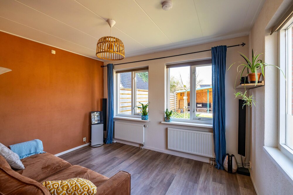 Lijsterstraat 16, 7938 PK Nieuw-balinge - € 319.500 k.k. - Boekholt & partners makelaars Assen