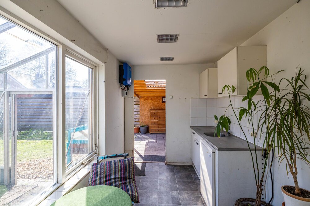 Lijsterstraat 16, 7938 PK Nieuw-balinge - € 319.500 k.k. - Boekholt & partners makelaars Assen