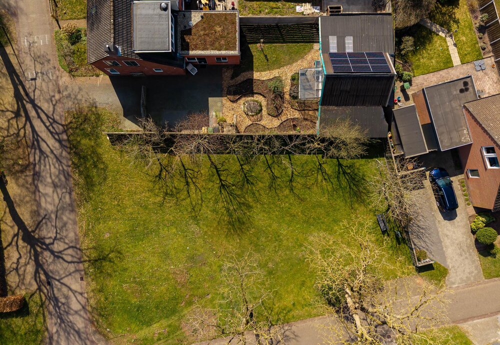 Lijsterstraat 16, 7938 PK Nieuw-balinge - € 319.500 k.k. - Boekholt & partners makelaars Assen