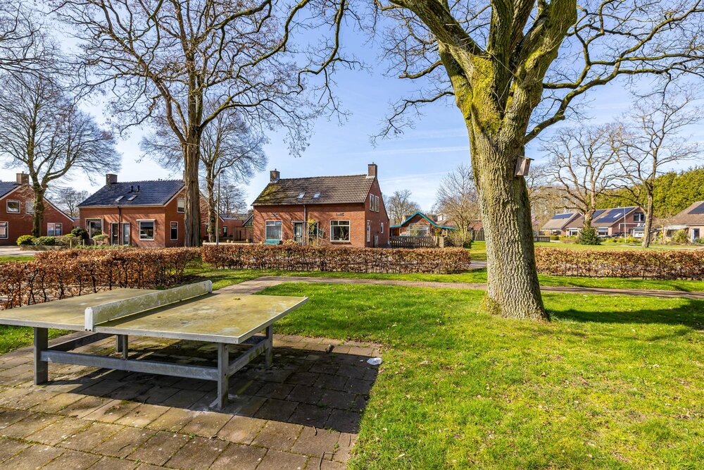 Lijsterstraat 16, 7938 PK Nieuw-balinge - € 319.500 k.k. - Boekholt & partners makelaars Assen