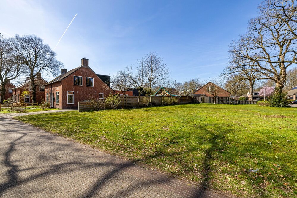 Lijsterstraat 16, 7938 PK Nieuw-balinge - € 319.500 k.k. - Boekholt & partners makelaars Assen