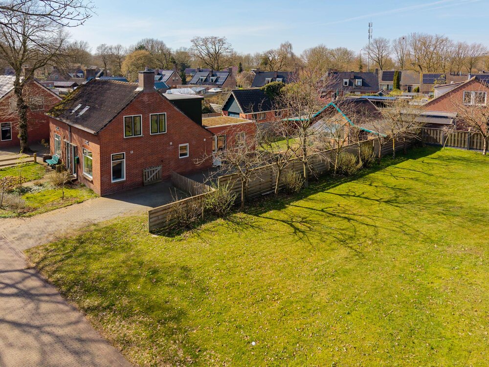 Lijsterstraat 16, 7938 PK Nieuw-balinge - € 319.500 k.k. - Boekholt & partners makelaars Assen