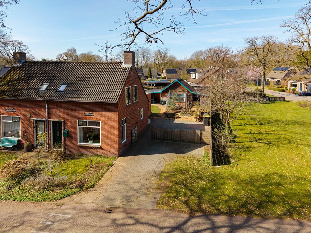 Lijsterstraat 16