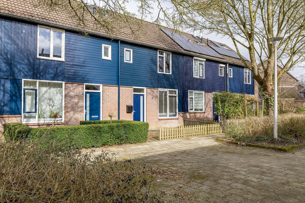 Wolvenveen 26, 9407 HJ Assen - € 275.000 k.k. - Boekholt & partners makelaars Assen