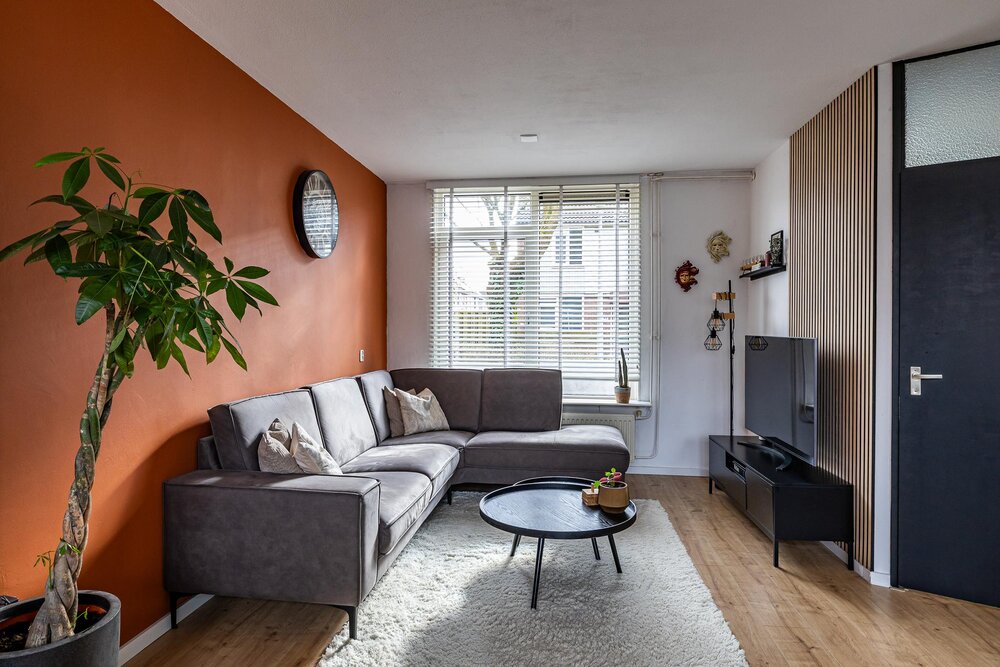 Wolvenveen 26, 9407 HJ Assen - € 275.000 k.k. - Boekholt & partners makelaars Assen