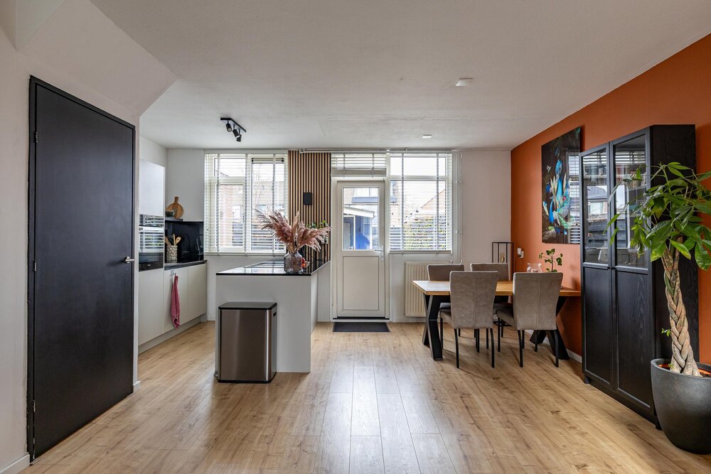 Wolvenveen 26, 9407 HJ Assen - € 275.000 k.k. - Boekholt & partners makelaars Assen