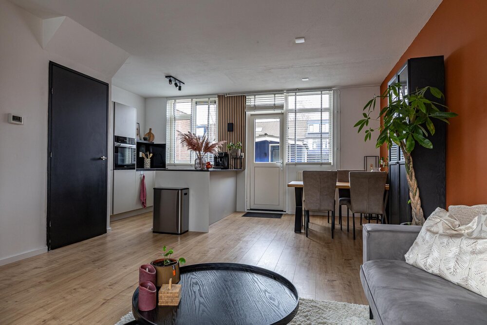 Wolvenveen 26, 9407 HJ Assen - € 275.000 k.k. - Boekholt & partners makelaars Assen