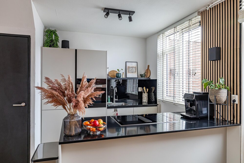 Wolvenveen 26, 9407 HJ Assen - € 275.000 k.k. - Boekholt & partners makelaars Assen