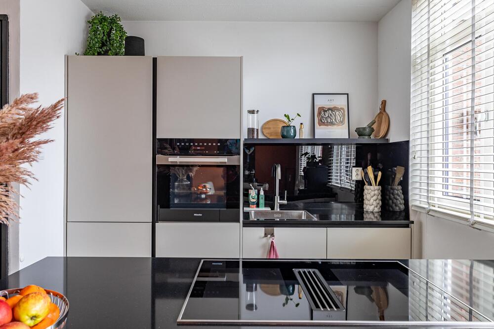 Wolvenveen 26, 9407 HJ Assen - € 275.000 k.k. - Boekholt & partners makelaars Assen