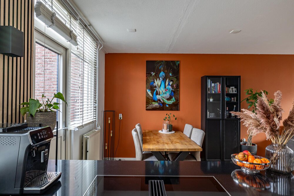 Wolvenveen 26, 9407 HJ Assen - € 275.000 k.k. - Boekholt & partners makelaars Assen