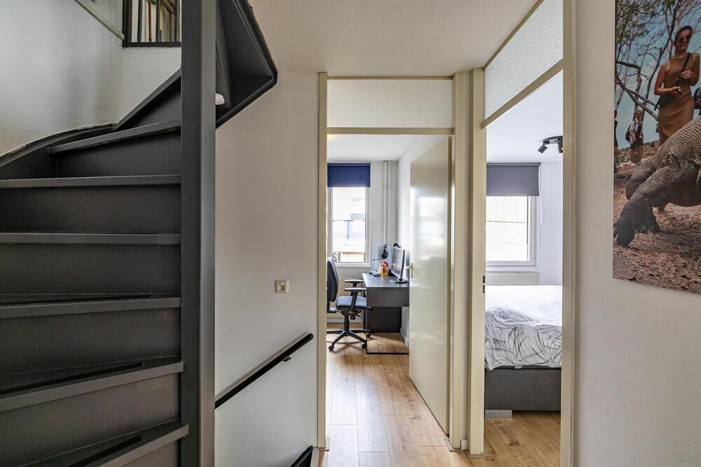 Wolvenveen 26, 9407 HJ Assen - € 275.000 k.k. - Boekholt & partners makelaars Assen