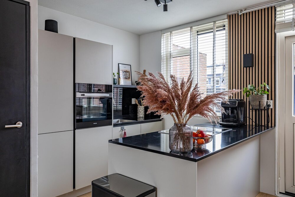 Wolvenveen 26, 9407 HJ Assen - € 275.000 k.k. - Boekholt & partners makelaars Assen