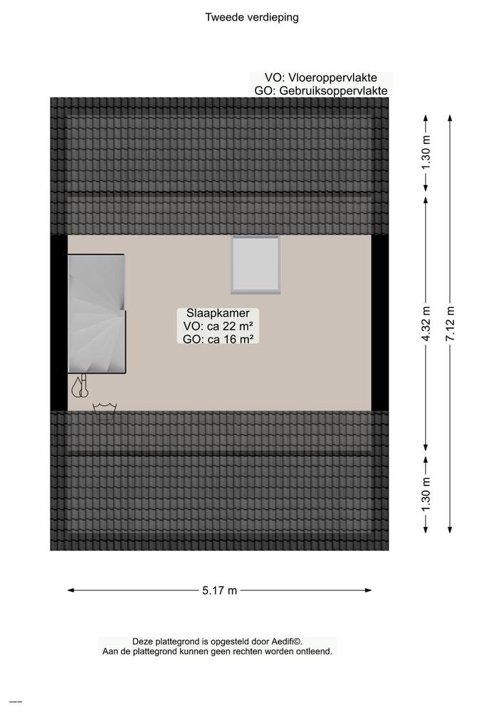 Wolvenveen 26, 9407 HJ Assen - € 275.000 k.k. - Boekholt & partners makelaars Assen
