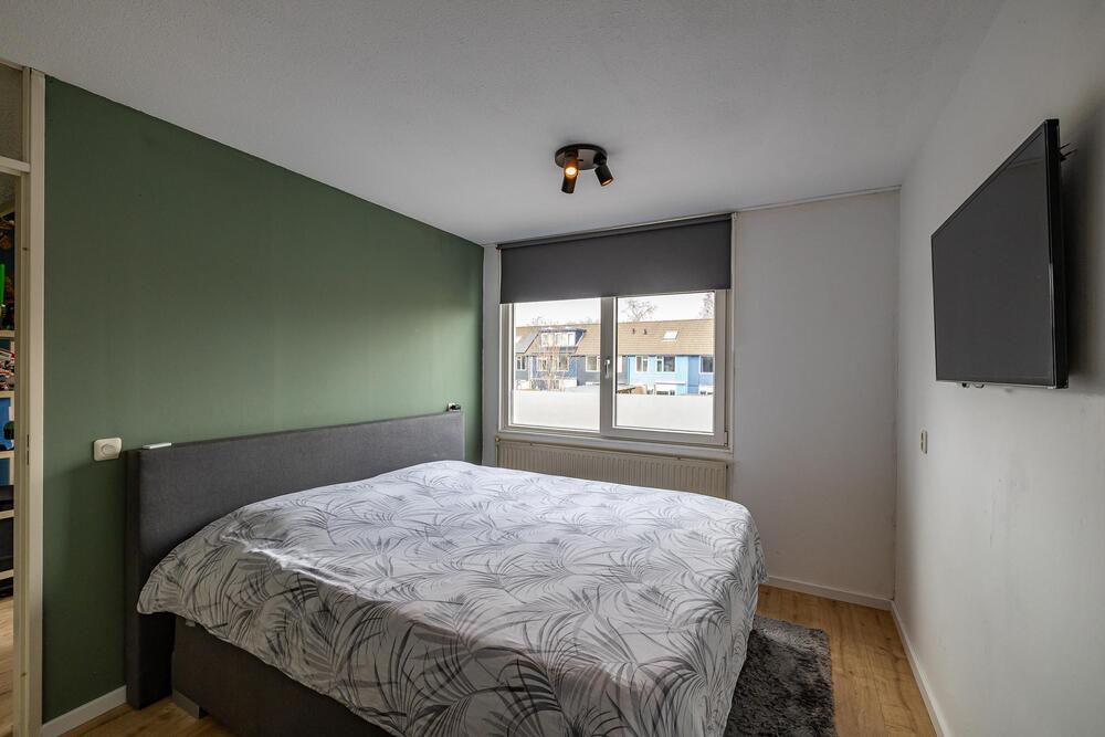 Wolvenveen 26, 9407 HJ Assen - € 275.000 k.k. - Boekholt & partners makelaars Assen