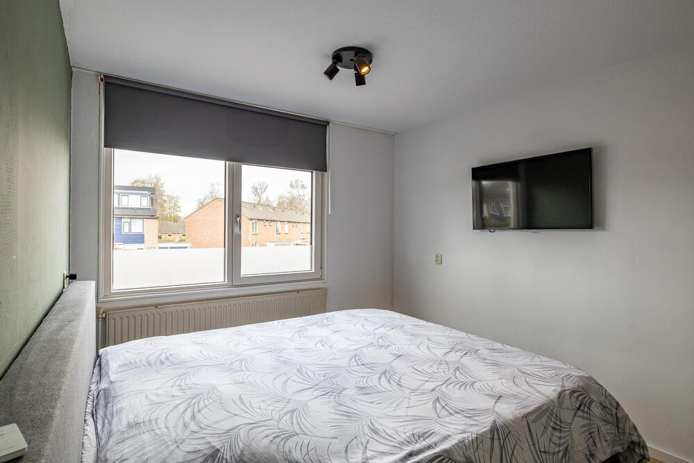 Wolvenveen 26, 9407 HJ Assen - € 275.000 k.k. - Boekholt & partners makelaars Assen
