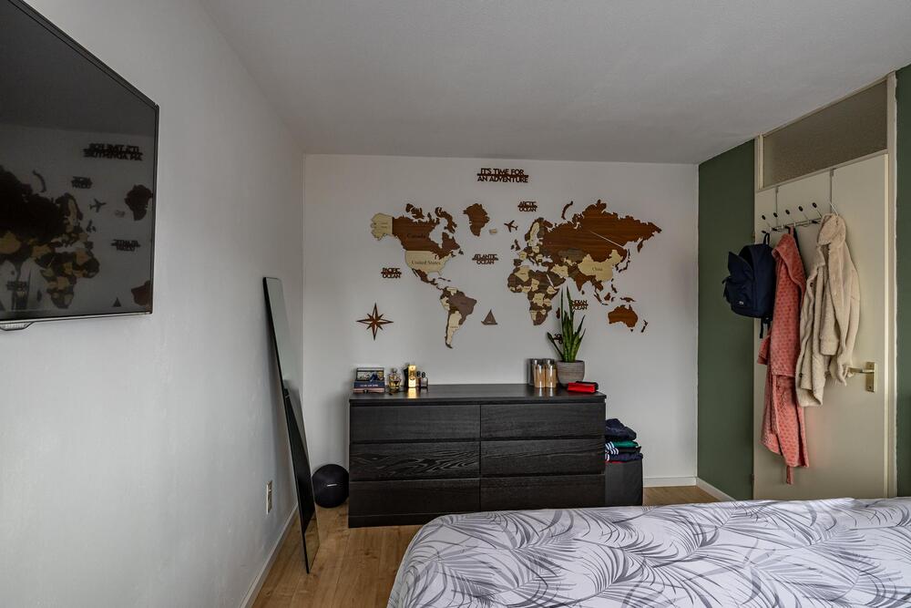 Wolvenveen 26, 9407 HJ Assen - € 275.000 k.k. - Boekholt & partners makelaars Assen