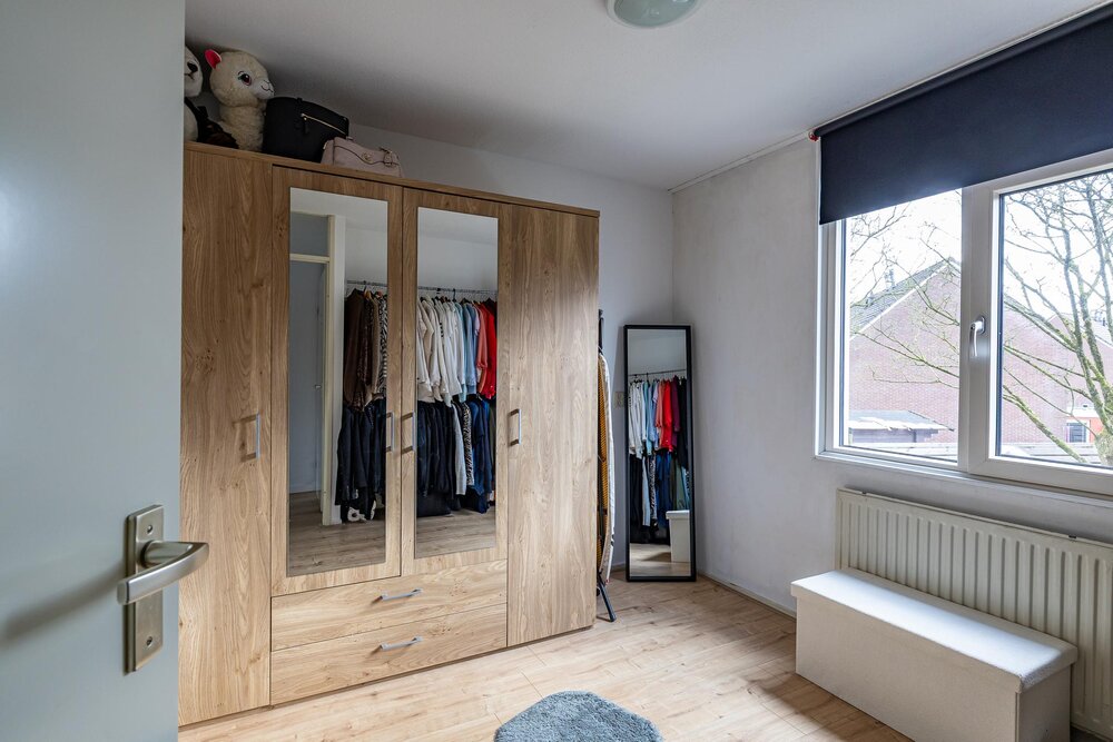Wolvenveen 26, 9407 HJ Assen - € 275.000 k.k. - Boekholt & partners makelaars Assen
