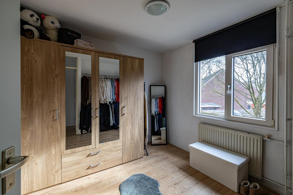 Wolvenveen 26, 9407 HJ Assen - € 275.000 k.k. - Boekholt & partners makelaars Assen