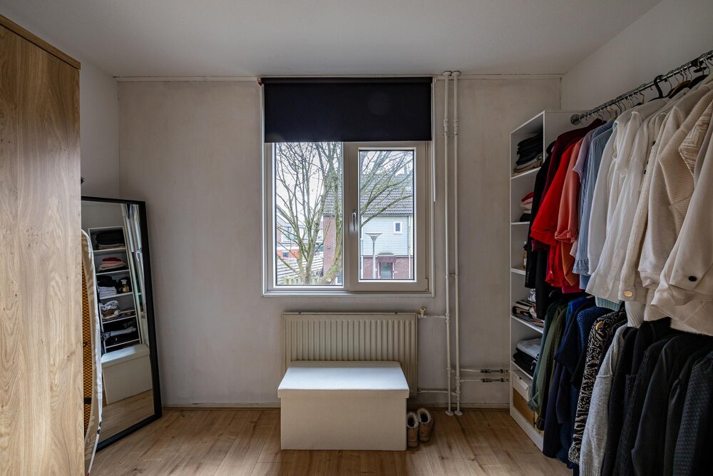 Wolvenveen 26, 9407 HJ Assen - € 275.000 k.k. - Boekholt & partners makelaars Assen