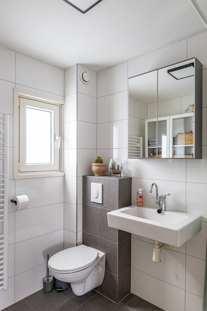Wolvenveen 26, 9407 HJ Assen - € 275.000 k.k. - Boekholt & partners makelaars Assen