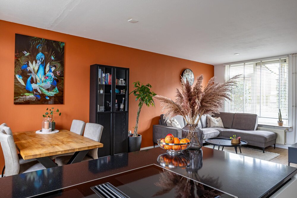 Wolvenveen 26, 9407 HJ Assen - € 275.000 k.k. - Boekholt & partners makelaars Assen