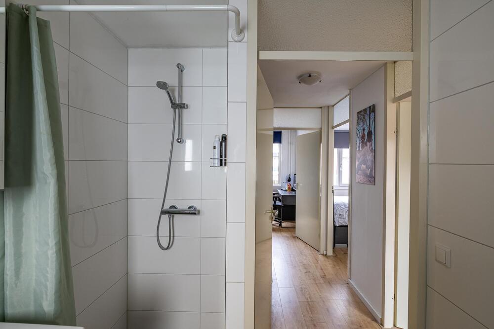 Wolvenveen 26, 9407 HJ Assen - € 275.000 k.k. - Boekholt & partners makelaars Assen