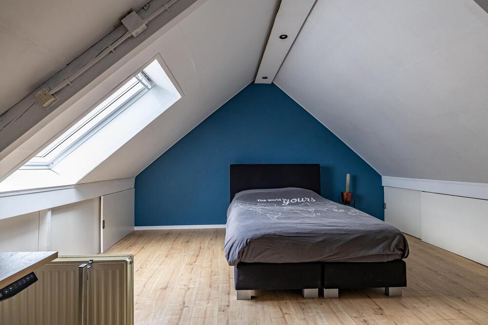 Wolvenveen 26, 9407 HJ Assen - € 275.000 k.k. - Boekholt & partners makelaars Assen
