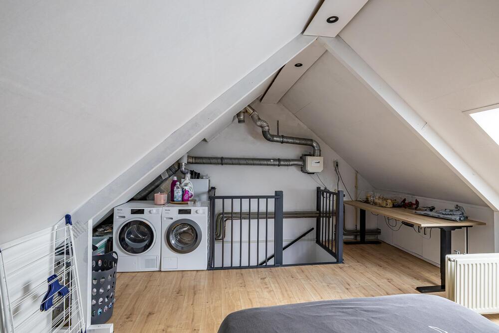 Wolvenveen 26, 9407 HJ Assen - € 275.000 k.k. - Boekholt & partners makelaars Assen