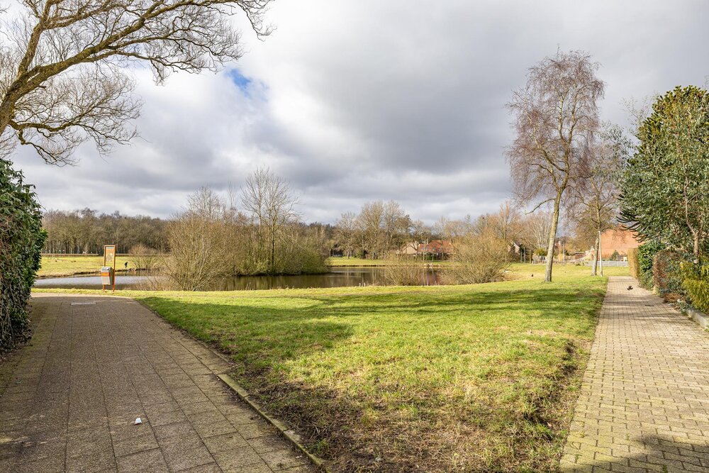 Wolvenveen 26, 9407 HJ Assen - € 275.000 k.k. - Boekholt & partners makelaars Assen