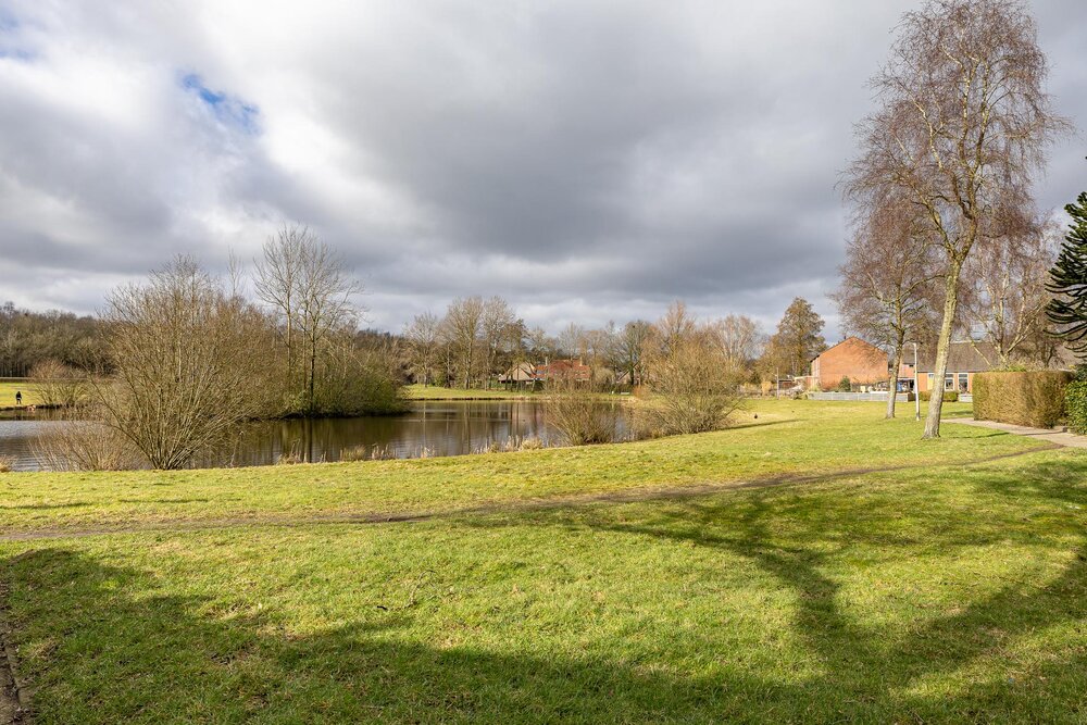 Wolvenveen 26, 9407 HJ Assen - € 275.000 k.k. - Boekholt & partners makelaars Assen