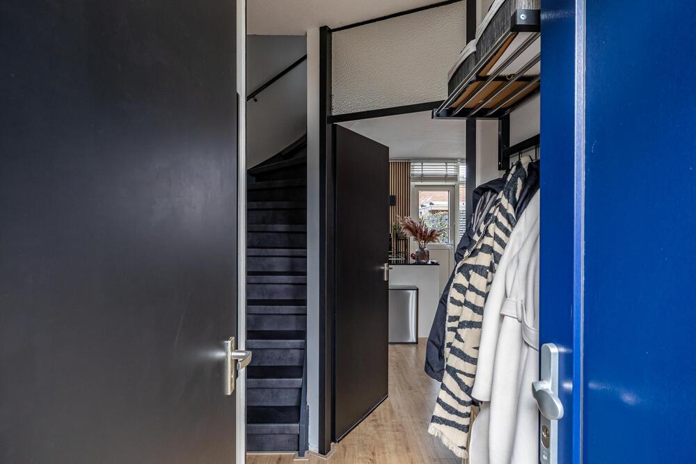 Wolvenveen 26, 9407 HJ Assen - € 275.000 k.k. - Boekholt & partners makelaars Assen